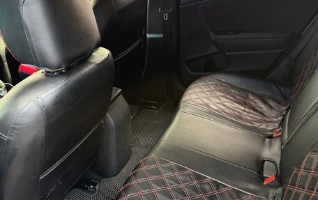 KIA cee'd III, 2019 год, 970 000 рублей, 4 фотография