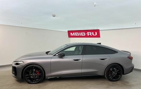Audi A5, 2025 год, 6 350 000 рублей, 10 фотография
