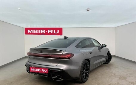 Audi A5, 2025 год, 6 350 000 рублей, 11 фотография