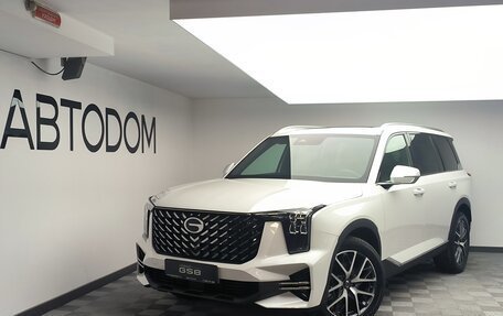GAC GS8, 2026 год, 4 949 000 рублей, 10 фотография