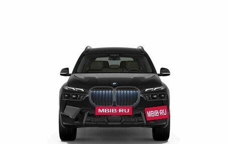 BMW X7, 2025 год, 18 600 000 рублей, 5 фотография