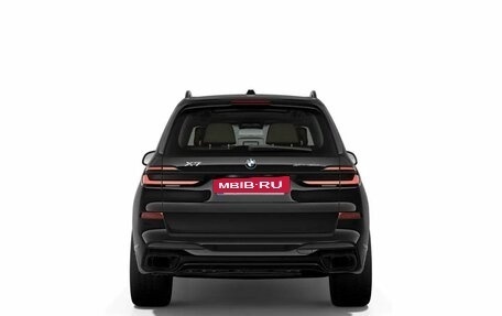 BMW X7, 2025 год, 18 600 000 рублей, 8 фотография