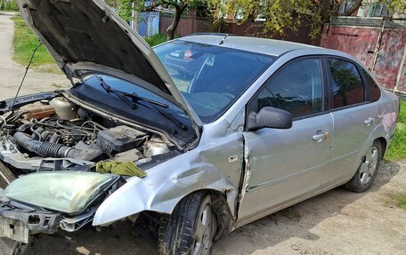 Ford Focus IV, 2005 год, 180 000 рублей, 7 фотография