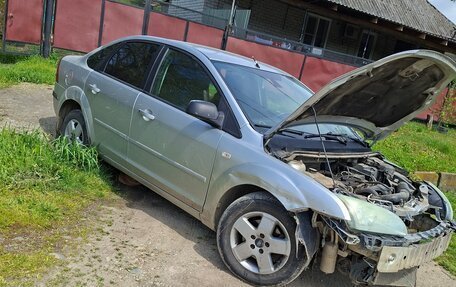 Ford Focus IV, 2005 год, 180 000 рублей, 6 фотография
