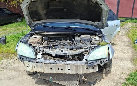 Ford Focus IV, 2005 год, 180 000 рублей, 2 фотография
