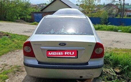 Ford Focus IV, 2005 год, 180 000 рублей, 5 фотография