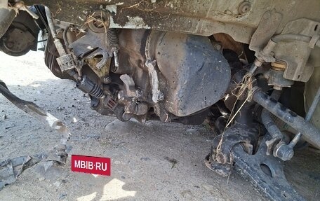 Ford Focus IV, 2005 год, 180 000 рублей, 10 фотография
