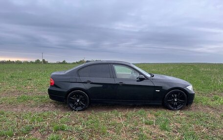 BMW 3 серия, 2006 год, 1 000 000 рублей, 3 фотография