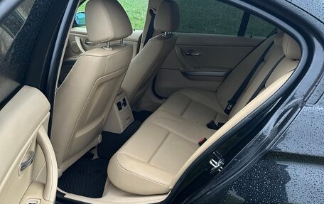BMW 3 серия, 2006 год, 1 000 000 рублей, 10 фотография