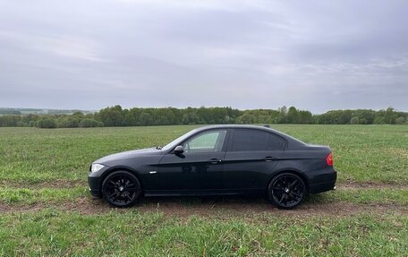 BMW 3 серия, 2006 год, 1 000 000 рублей, 4 фотография