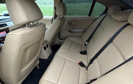 BMW 3 серия, 2006 год, 1 000 000 рублей, 8 фотография