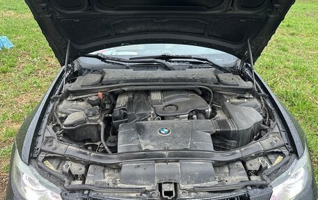BMW 3 серия, 2006 год, 1 000 000 рублей, 12 фотография