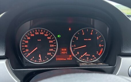 BMW 3 серия, 2006 год, 1 000 000 рублей, 13 фотография