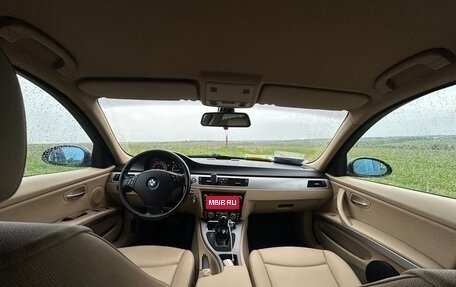 BMW 3 серия, 2006 год, 1 000 000 рублей, 11 фотография