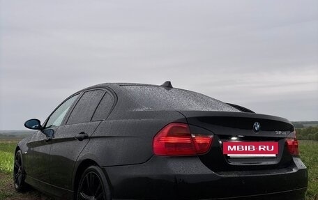 BMW 3 серия, 2006 год, 1 000 000 рублей, 6 фотография