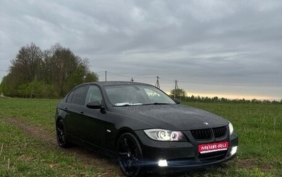 BMW 3 серия, 2006 год, 1 000 000 рублей, 1 фотография