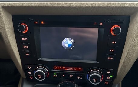 BMW 3 серия, 2006 год, 1 000 000 рублей, 16 фотография