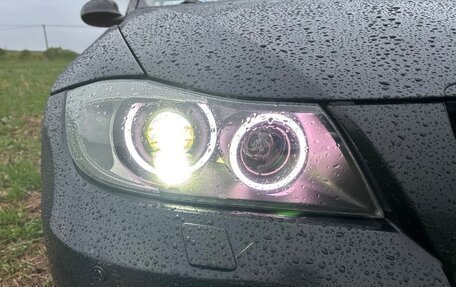BMW 3 серия, 2006 год, 1 000 000 рублей, 17 фотография