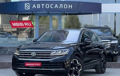 Volkswagen Touareg III, 2025 год, 11 990 000 рублей, 1 фотография