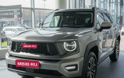 Haval H7, 2026 год, 3 999 000 рублей, 1 фотография