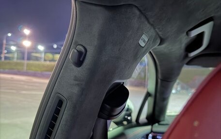 Porsche Panamera II рестайлинг, 2017 год, 10 990 000 рублей, 11 фотография