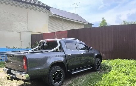 Mercedes-Benz X-Класс I, 2018 год, 5 150 000 рублей, 4 фотография