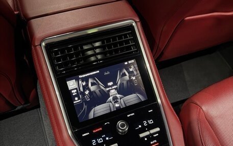 Porsche Panamera II рестайлинг, 2017 год, 10 990 000 рублей, 12 фотография