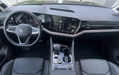 Volkswagen Touareg III, 2025 год, 11 990 000 рублей, 10 фотография