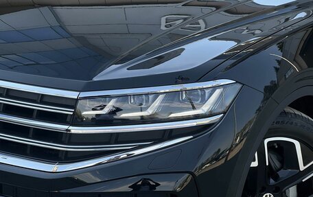 Volkswagen Touareg III, 2025 год, 11 990 000 рублей, 6 фотография