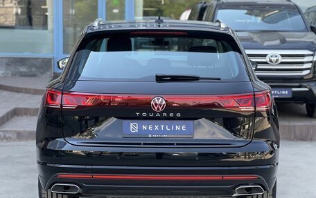 Volkswagen Touareg III, 2025 год, 11 990 000 рублей, 7 фотография