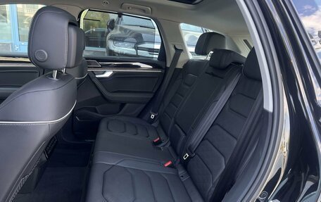 Volkswagen Touareg III, 2025 год, 11 990 000 рублей, 9 фотография