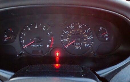 Hyundai Elantra III, 2000 год, 190 000 рублей, 4 фотография