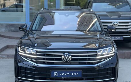 Volkswagen Touareg III, 2025 год, 11 990 000 рублей, 5 фотография