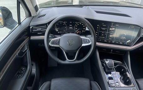 Volkswagen Touareg III, 2025 год, 11 990 000 рублей, 11 фотография