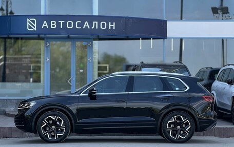 Volkswagen Touareg III, 2025 год, 11 990 000 рублей, 3 фотография