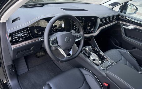 Volkswagen Touareg III, 2025 год, 11 990 000 рублей, 8 фотография