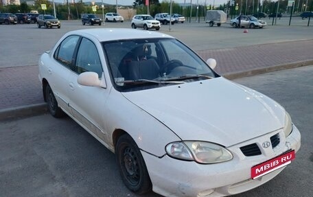 Hyundai Elantra III, 2000 год, 190 000 рублей, 3 фотография