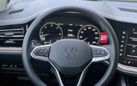 Volkswagen Touareg III, 2025 год, 11 990 000 рублей, 12 фотография