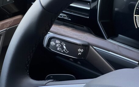 Volkswagen Touareg III, 2025 год, 11 990 000 рублей, 13 фотография