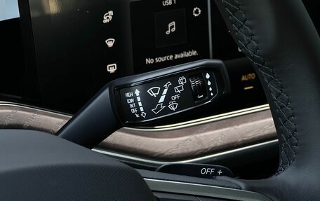 Volkswagen Touareg III, 2025 год, 11 990 000 рублей, 14 фотография