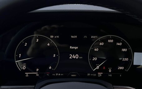 Volkswagen Touareg III, 2025 год, 11 990 000 рублей, 16 фотография