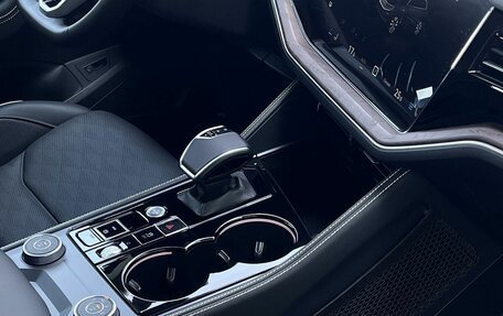 Volkswagen Touareg III, 2025 год, 11 990 000 рублей, 25 фотография