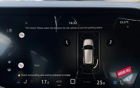 Volkswagen Touareg III, 2025 год, 11 990 000 рублей, 24 фотография