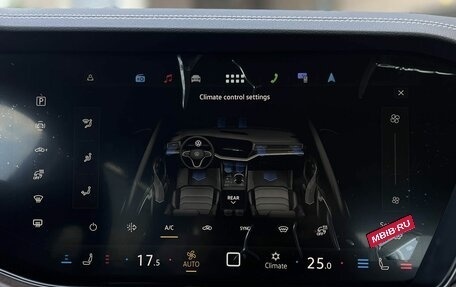 Volkswagen Touareg III, 2025 год, 11 990 000 рублей, 22 фотография
