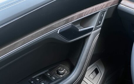 Volkswagen Touareg III, 2025 год, 11 990 000 рублей, 28 фотография