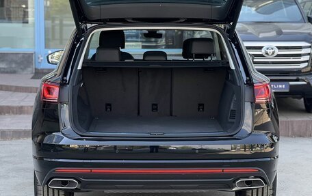 Volkswagen Touareg III, 2025 год, 11 990 000 рублей, 35 фотография
