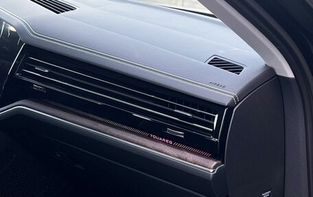 Volkswagen Touareg III, 2025 год, 11 990 000 рублей, 34 фотография