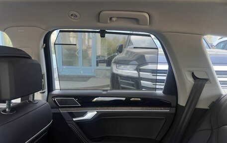 Volkswagen Touareg III, 2025 год, 11 990 000 рублей, 30 фотография