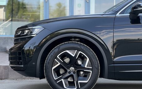 Volkswagen Touareg III, 2025 год, 11 990 000 рублей, 40 фотография