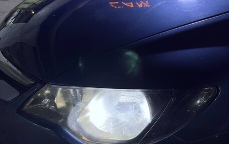 Honda Civic VIII, 2008 год, 680 000 рублей, 2 фотография